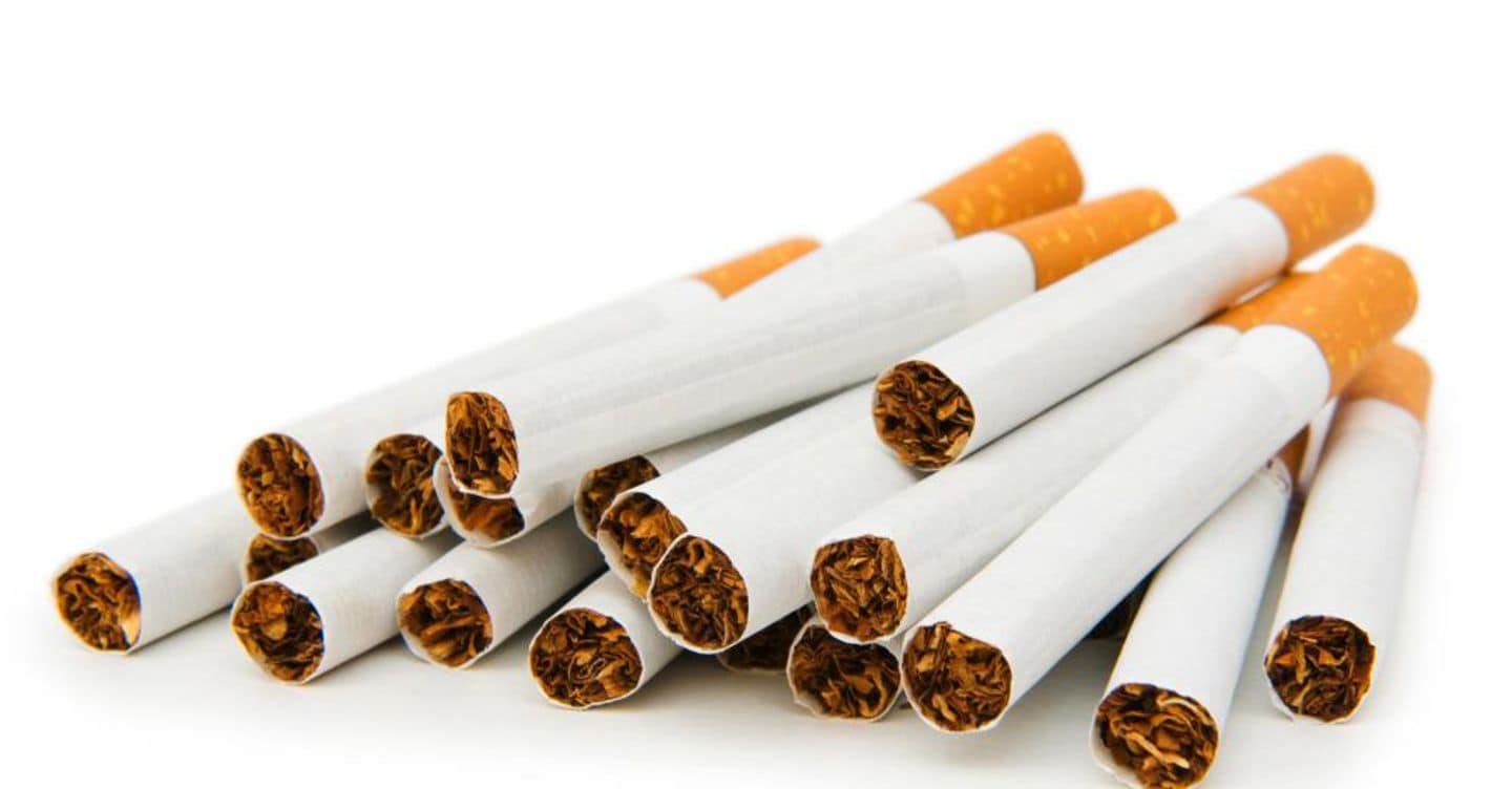 Sigarette più care per salvare vite: parte la raccolta firme per aumentare di 5 euro il prezzo dei pacchetti