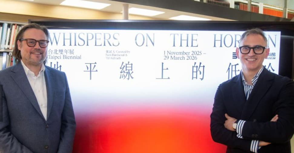 La Biennale di Taipei esplora la nostalgia