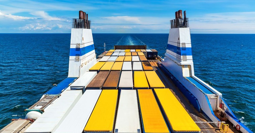 Per Tir e navi target Ue ancora penalizzanti