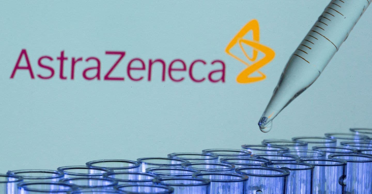 Astrazeneca registra ricavi record di 15,2 miliardi di dollari, superando le aspettative degli analisti finanziari