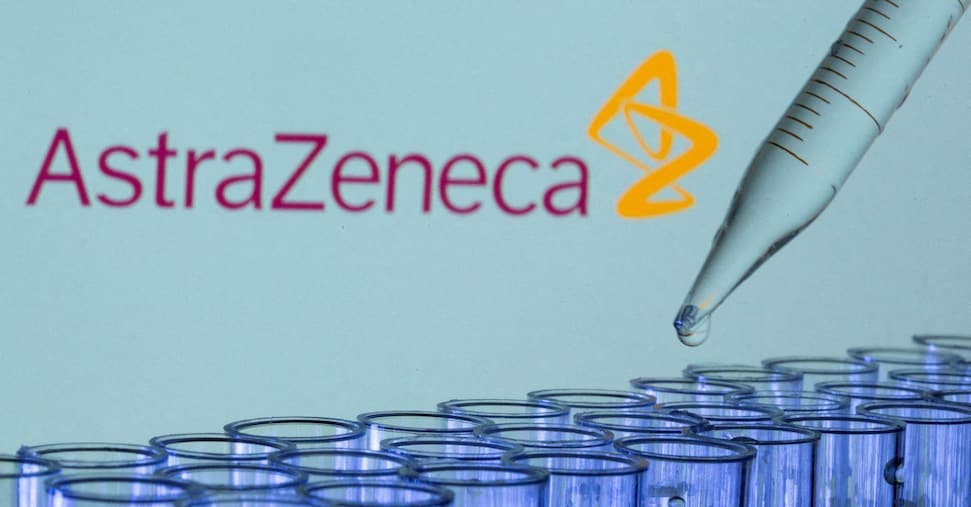 Astrazeneca, ricavi oltre le attese a 15,2 miliardi di dollari