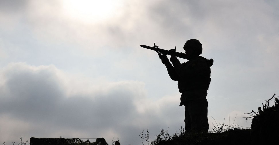 L’Ucraina lancia un attacco di droni su Volgograd: un morto e feriti