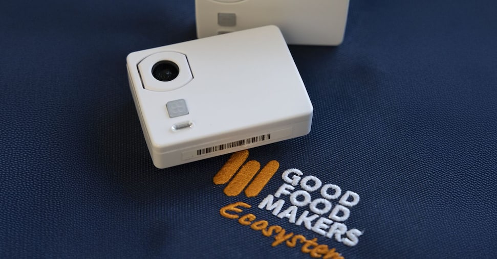 Good Food Makers di Barilla, ecco i tre vincitori del contest Barilla per l’innovazione