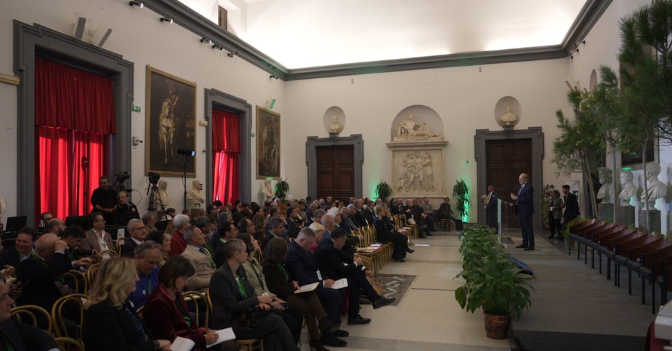 Produttività e benessere passano dalla centralità delle politiche ambientali