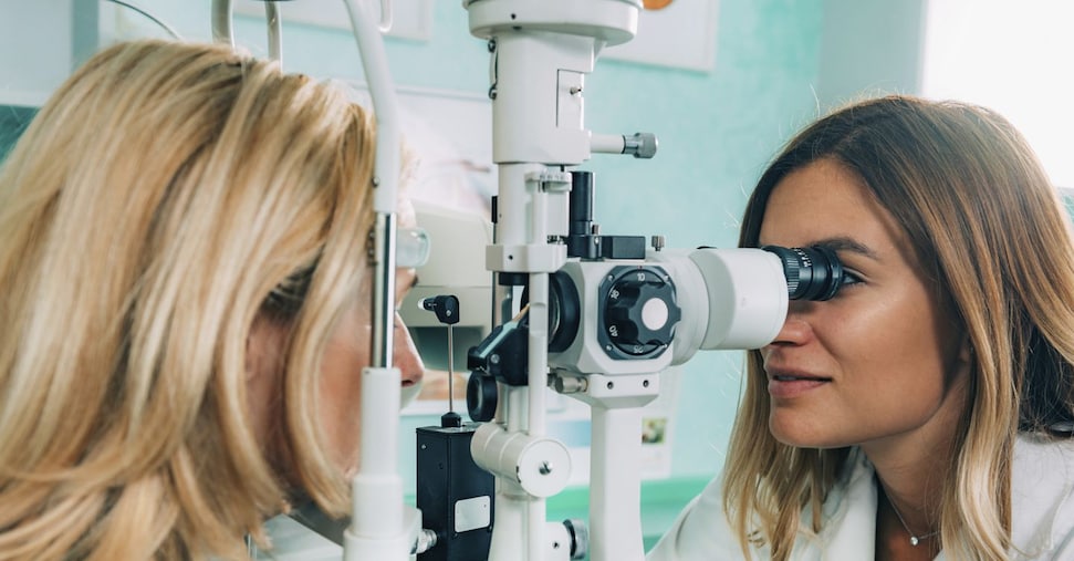 Glaucoma,  tre molecole per sostenere l’energia dei neuroni della vista