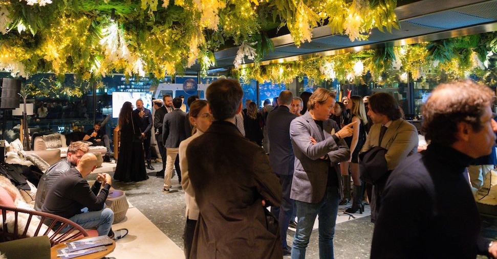 Altri due anelli per Super G, la prima catena di mountain club delle Alpi