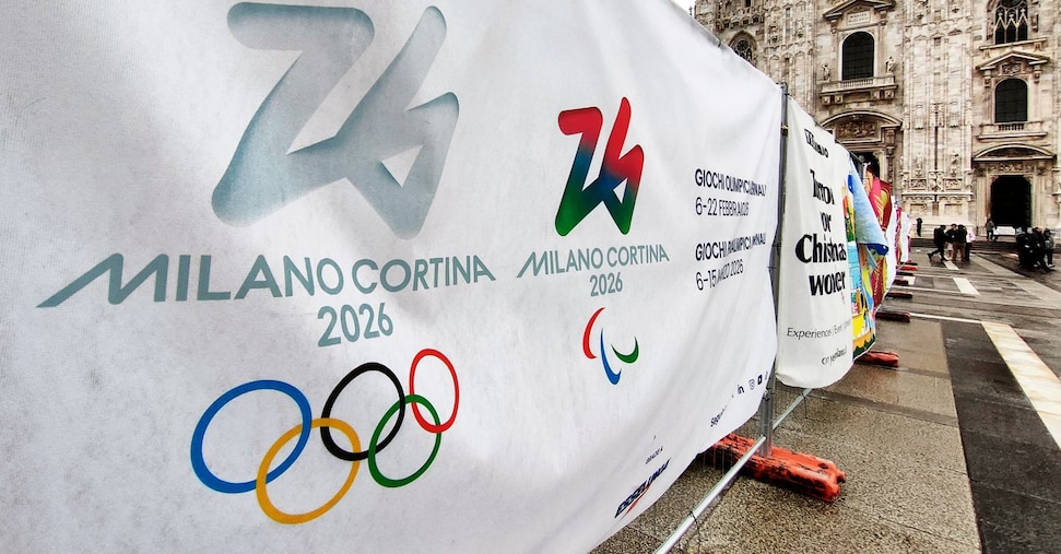 Venduto il 75% dei pacchetti di ospitalità olimpica