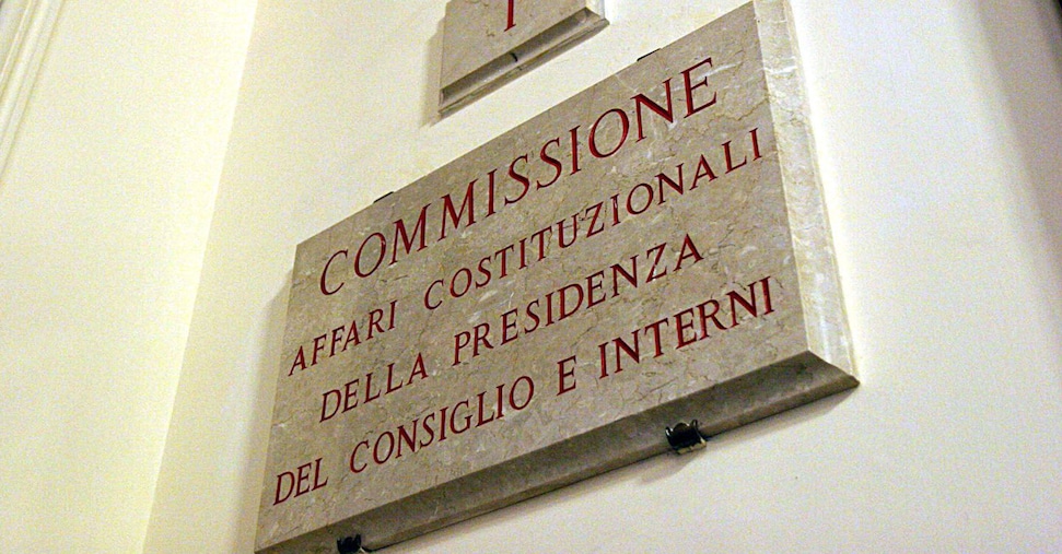 Norme sulle lobby, Pagano (FI): «I tempi sono maturi, ce la possiamo fare»