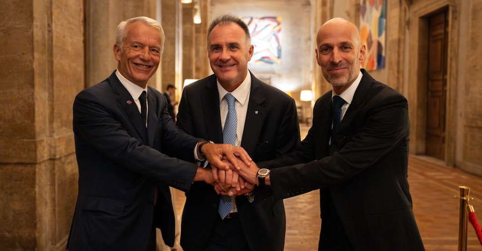 Confindustria, Bdi e Medef lanciano l’allarme alla Ue: interventi per competitività o rischio declino. Orsini: agire subito