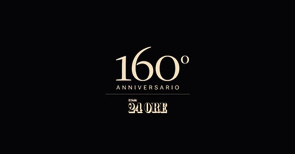 Il Sole 24 Ore celebra 160 anni d’informazione con una giornata intera di incontri aperta al pubblico