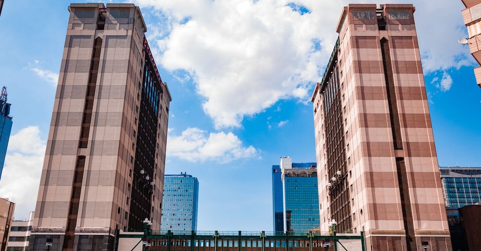 Napoli, vendute due torri del centro direzionale. Investimento di 45 milioni