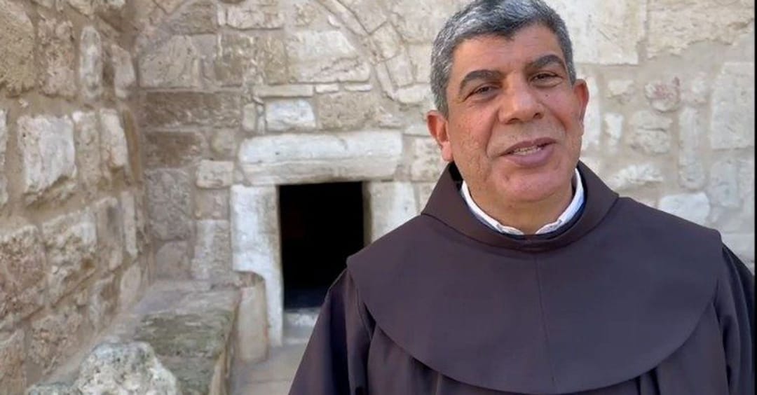 Gaza, Padre Faltas: «Situazione ancora molto difficile, urgenti i soccorsi» - 24+