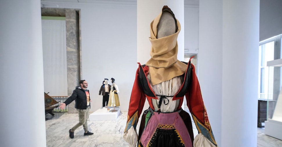 Al via la Giornata degli abiti storici, dal ministero 550mila euro per la loro promozione