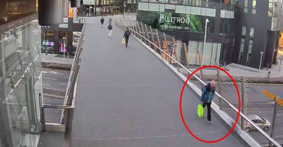 Vincenzo Lanni: volevo accoltellare un dipendente Unicredit