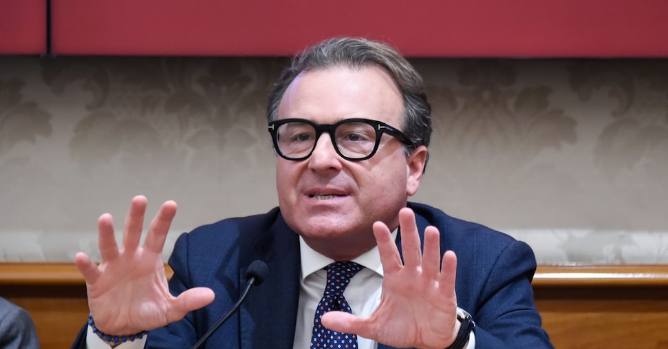 Dal banchiere Damiani ai medici Liris e Borghese: chi sono i relatori della Manovra 2026