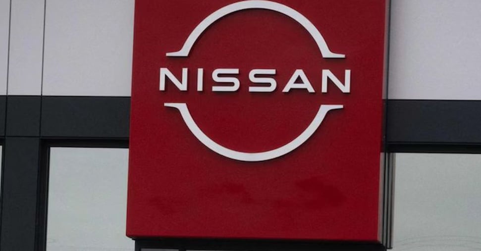 Nissan: perdita netta gruppo primo semestre a 222 miliardi di yen