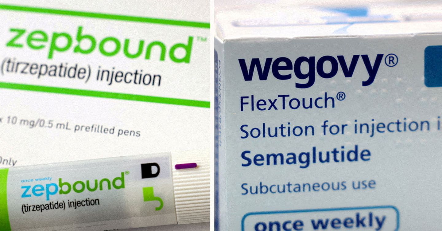 Riduzione dei prezzi dei farmaci dimagranti negli Stati Uniti: Eli Lilly e Novo Nordisk tagliano i costi in cambio di esenzioni fiscali