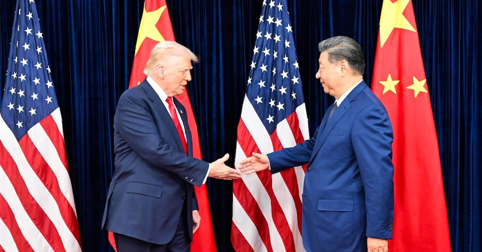 La proposta cinese di governance globale tra pace e cooperazione