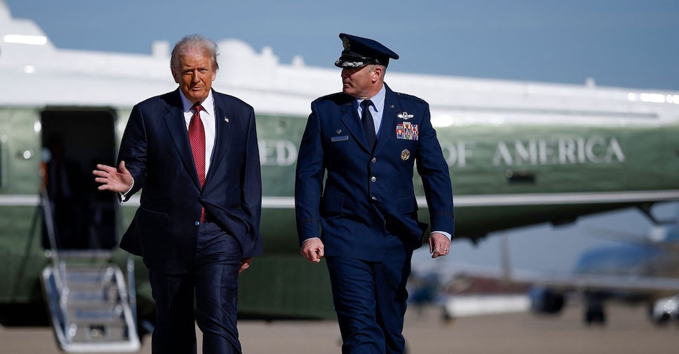 Usa, pacco con polvere nella base militare di Andrews: diverse persone in ospedale