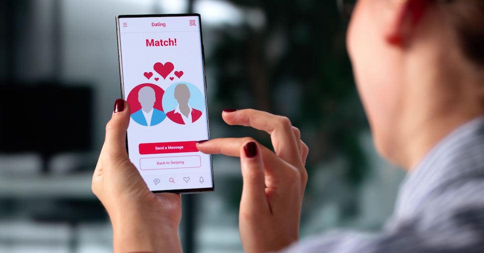 l’AI che ridefinisce amore e solitudine