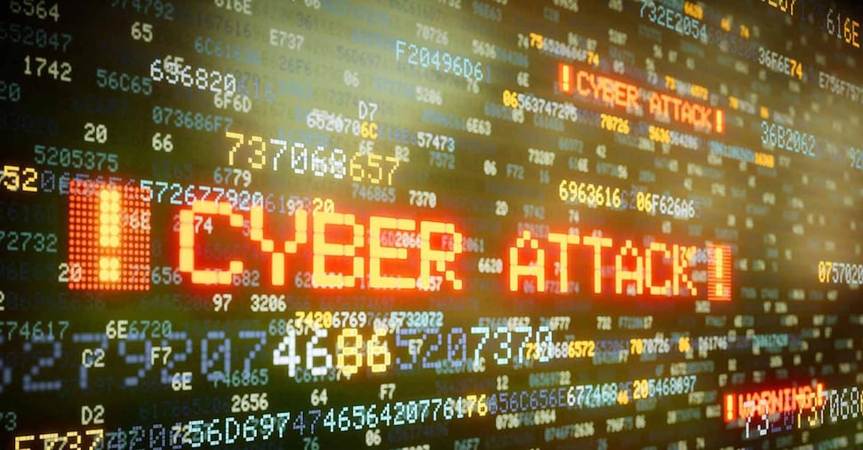 Euro-economie sotto attacco: Italia terza per cyber ricatti