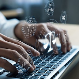 Explore the intersection of artificial intelligence and law, focusing on ethical governance, compliance, and the impact of technology on cybersecurity regulations and responsibilities. XDMCP