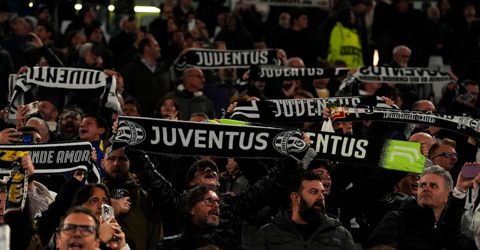 Juventus, con il ritorno in Europa ricavi a 529 milioni e rosso ridotto