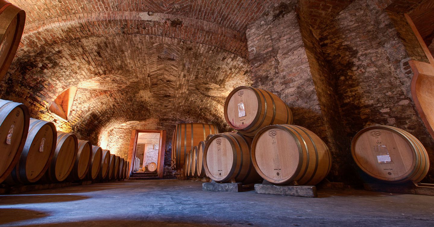 Dal castello del principe di Sanguineto a Villa Pace, 50 dimore storiche aprono le porte per visite enoturistiche