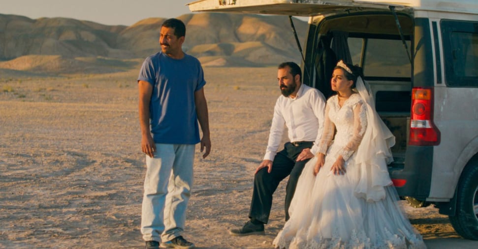 “Un semplice incidente”, potentissimo esempio di grande cinema impegnato