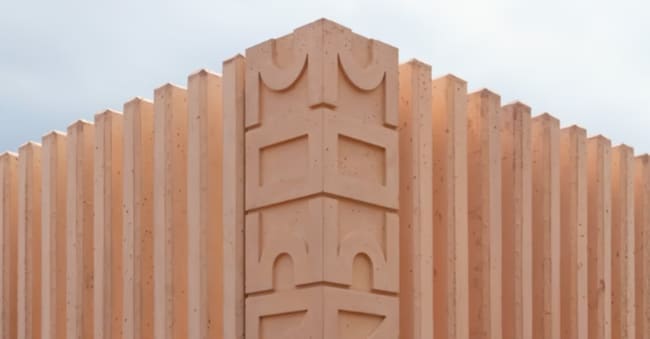 Museum of West African Art, Binin City, inaugura l’11 novembre 2015