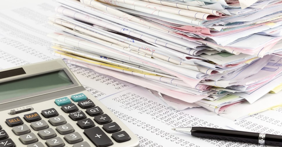 Con la falsa fatturazione vantaggio fiscale per tutti