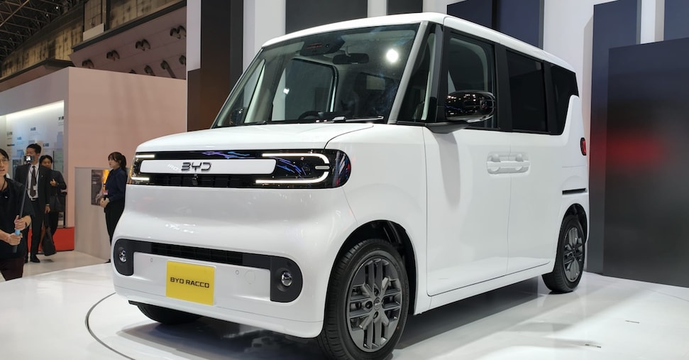 Kei-car, cosa sono e perché piacciono all’Europa