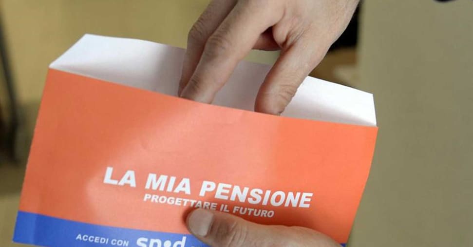 Pensioni, dal 1° gennaio scatta l’aumento dovuto all’inflazione: ecco le simulazioni Inps per fascia di reddito