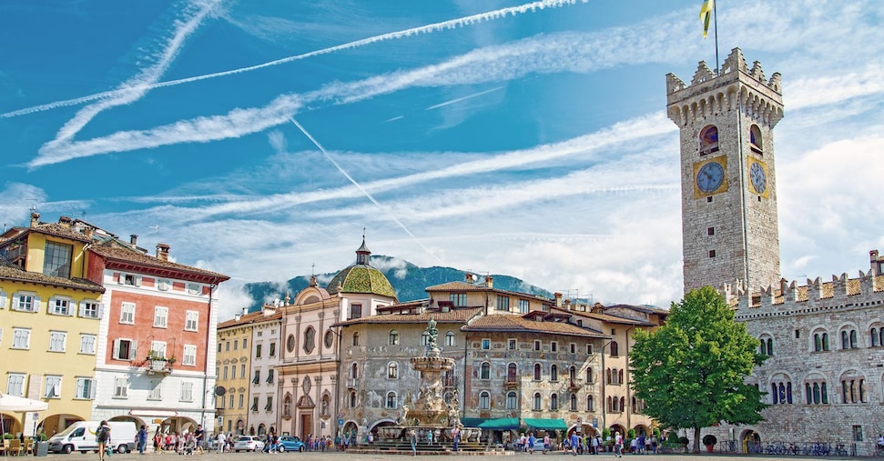 Trento agevola l’acquisto di immobili industriali da parte delle imprese