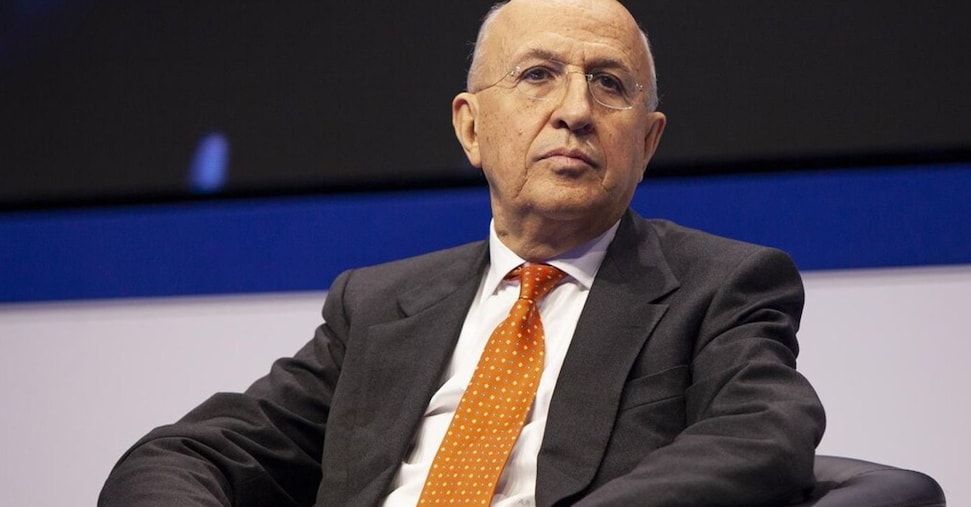 Patuelli (Abi): le banche sono sanissime, ma i risultati del passato non è detto si ripetano