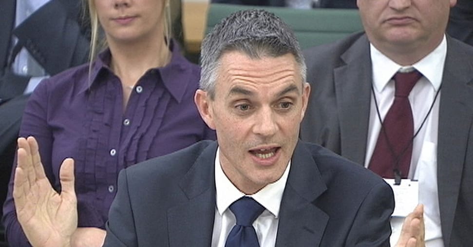 Il direttore della Bbc si dimette dopo le critiche al montaggio di un discorso di Trump