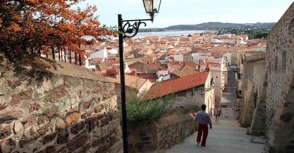 Alla scoperta del Sulcis Iglesiente tra torri e tonnare