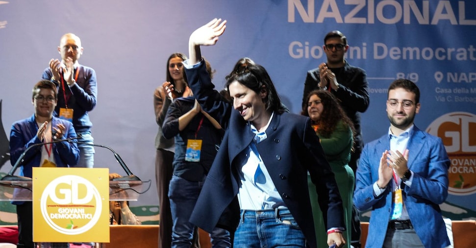 le priorità di Elly Schlein
