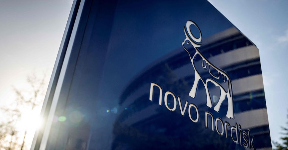 Novo Nordisk sale a Copenaghen, si ritira da gara miliardaria per Metsera