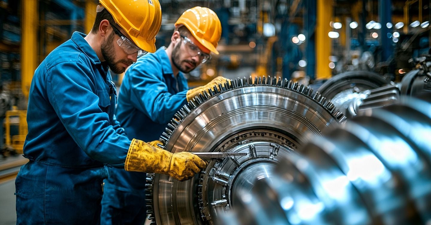 Instabilità geopolitica, caro energia e dazi mettono sotto pressione le piccole imprese