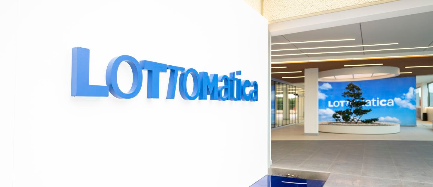 Lottomatica Image