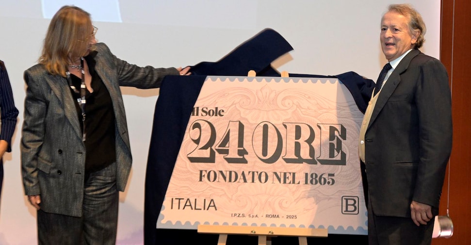 IlSole24Ore compie 160 anni: giornata di celebrazioni, incontri e dibattiti aperti al pubblico al Mudec di Milano