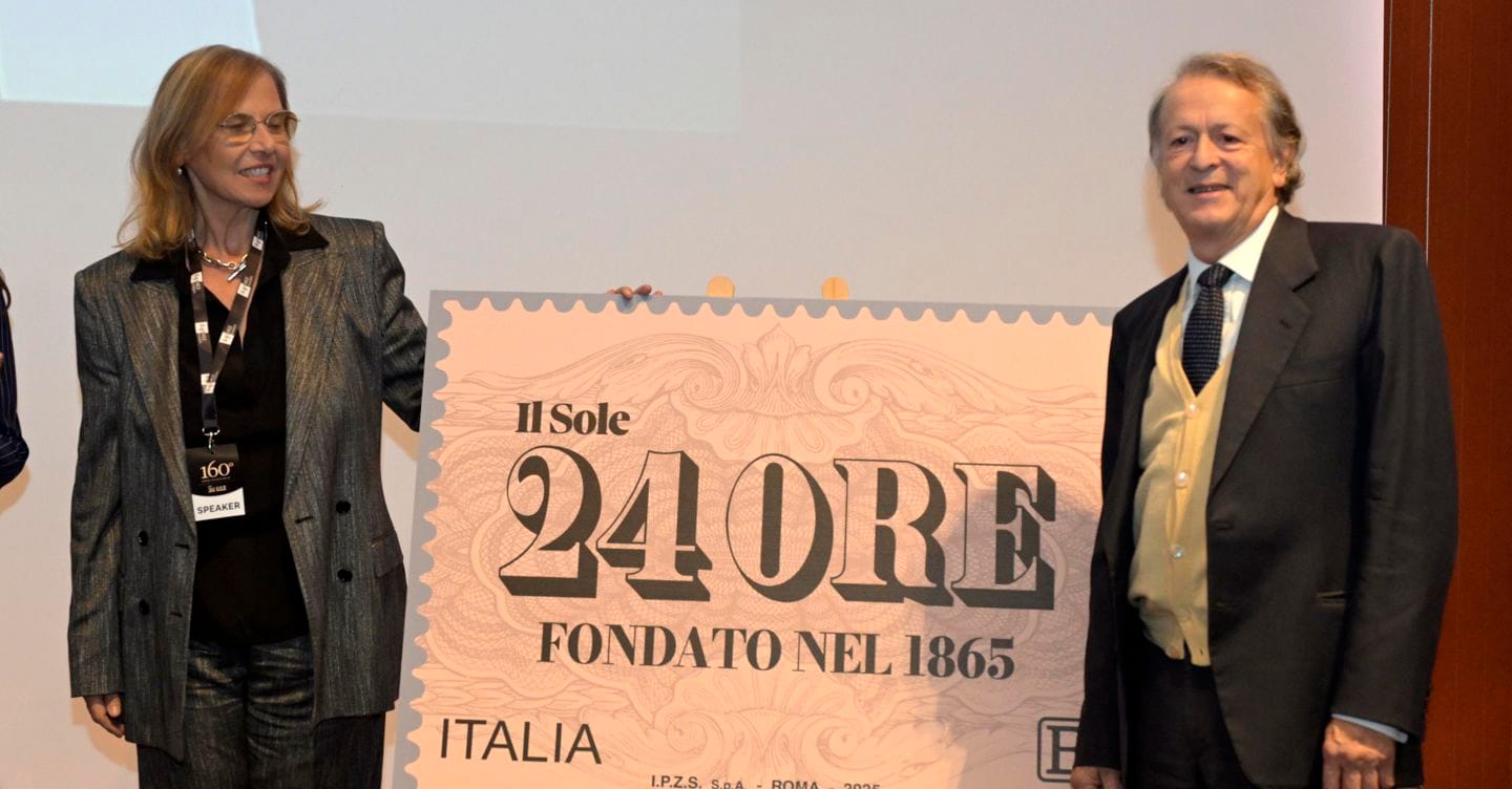 Il Sole 24 Ore compie 160 anni: oltre 2000 partecipanti a 18 incontri al Mudec di Milano