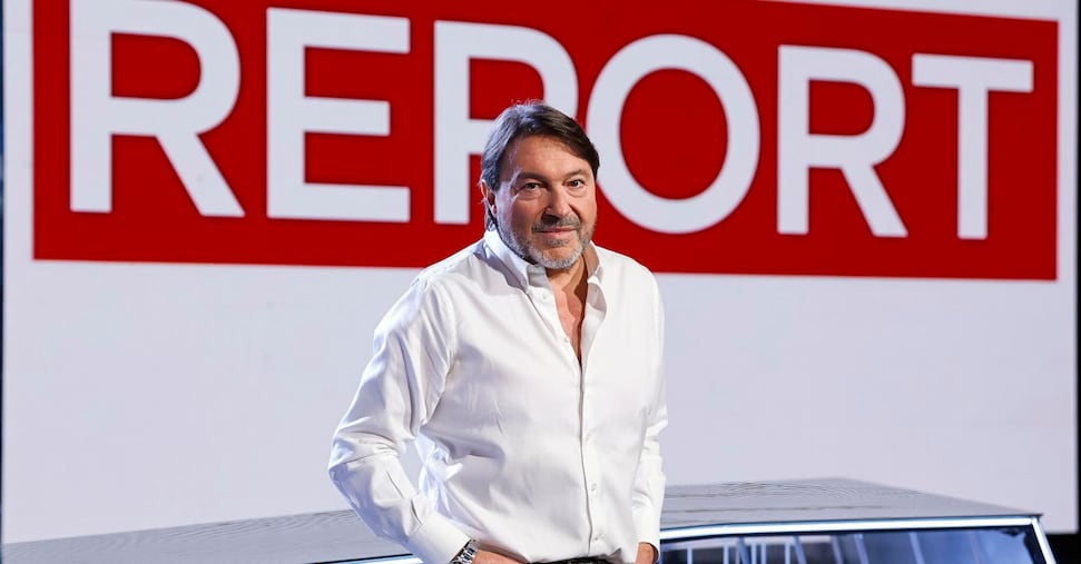 Garante-Report, scontro sugli occhiali Meta: «Il servizio non vada in onda». Ranucci: «Tentano di fermarci»