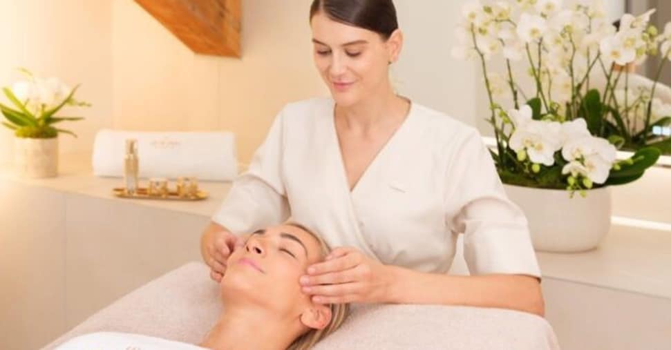 A Milano la prima Spa europea di Clé de Peau Beauté