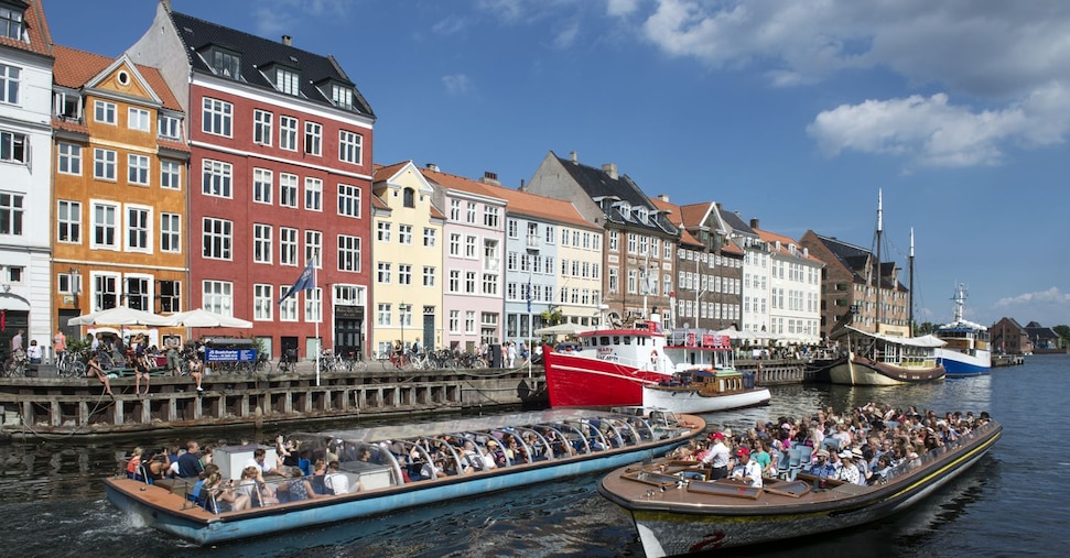 Le Acli aprono il primo circolo in Danimarca, a Copenaghen
