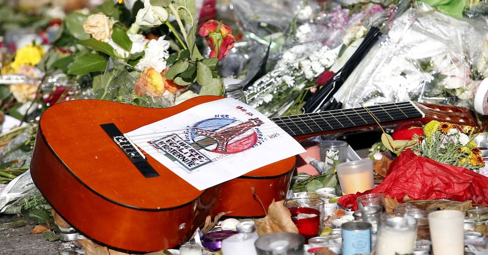 Bataclan, nuove indagini su Abdeslam e l’ex compagna radicalizzata