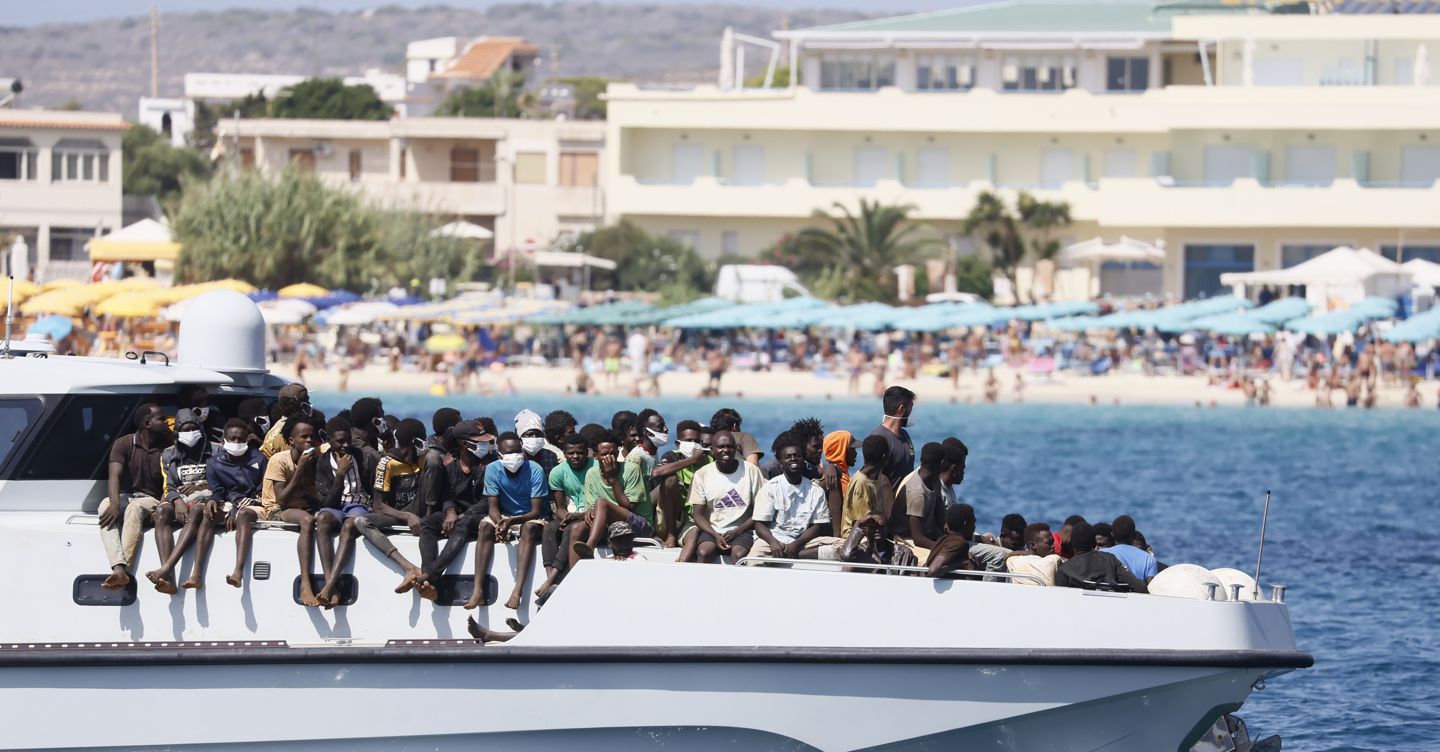 Anche dopo il decreto Cutro, no all'espulsione del migrante se viola la vita privata e familiare