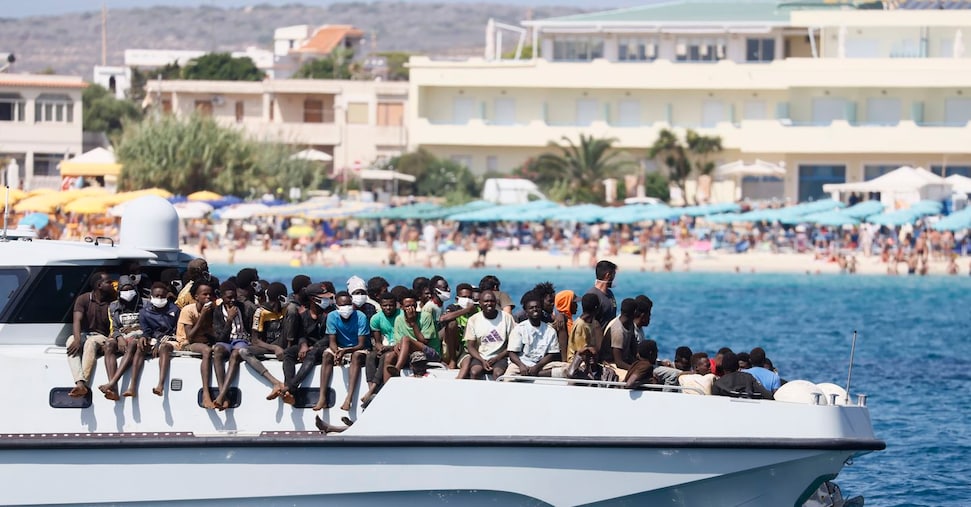 Anche dopo il decreto Cutro, no all’espulsione del migrante se viola la vita privata e familiare