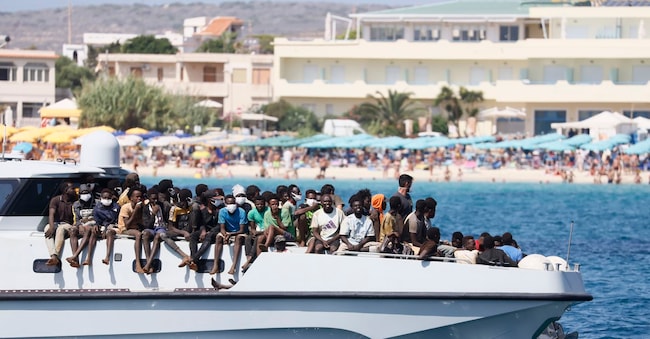 Foto Cecilia Fabiano /LaPresse   